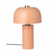 Cozy Living - Lulu Bordslampa Cantaloupe Cozy Living