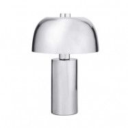 Cozy Living - Lulu Bordslampa Chrome