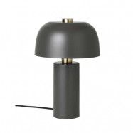 Cozy Living - Lulu Bordslampa Coal Cozy Living