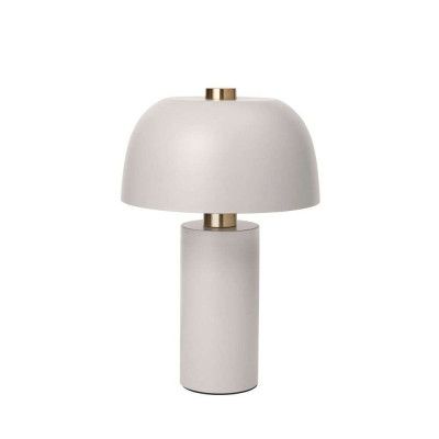 Cozy Living - Lulu Bordslampa Light Taupe Cozy Living