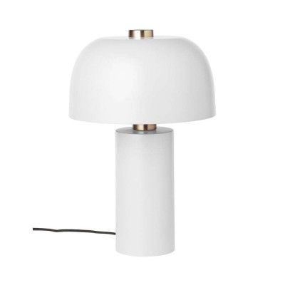 Cozy Living - Lulu Bordslampa Snow