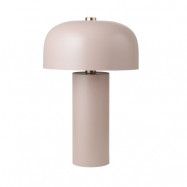 Cozy Living - Lulu XL Bordslampa Dusty Rose