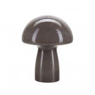 Cozy Living - Mushroom Bordslampa L Grey Cozy Living