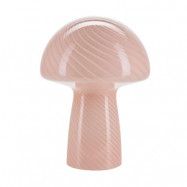 Cozy Living - Mushroom Bordslampa L Rose Cozy Living