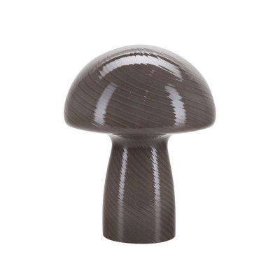 Cozy Living - Mushroom Bordslampa S Grey Cozy Living