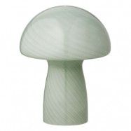 Cozy Living - Mushroom Bordslampa S Mint