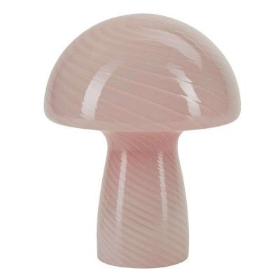 Cozy Living - Mushroom Bordslampa S Rose Cozy Living