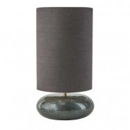 Cozy Living - Senna Enamel Bordslampa Steel
