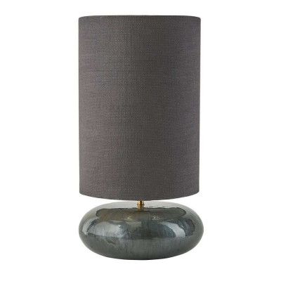 Cozy Living - Senna Enamel Bordslampa Steel