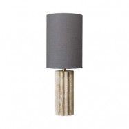 Cozy Living - Sila Bordslampa Beige/Pepple Cozy Living