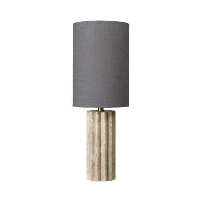 Cozy Living - Sila Bordslampa Beige/Pepple Cozy Living