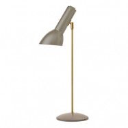 Cph Lighting - Oblique Bordslampa Brass/Sand