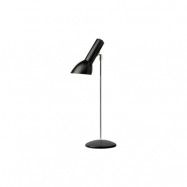 Cph Lighting - Oblique Bordslampa Matt Svart