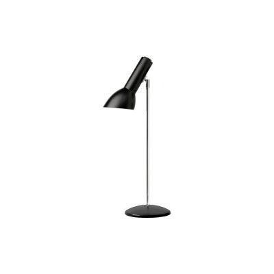 CPH Lighting - Oblique Bordslampa Matt Svart