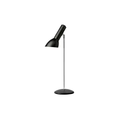 CPH Lighting - Oblique Bordslampa Matt Svart