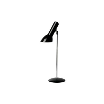 CPH Lighting - Oblique Bordslampa Svart Glossy