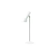 CPH Lighting - Oblique Bordslampa Vit Glossy