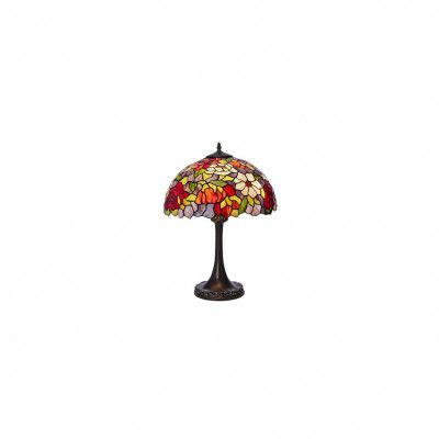 Dahlia bordslampa 40cm