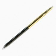 Daqi Concept Bird penna, Gold