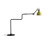 Lampe Gras - 317 Bordslampa Gul