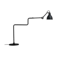 Lampe Gras - 317 Bordslampa Svart