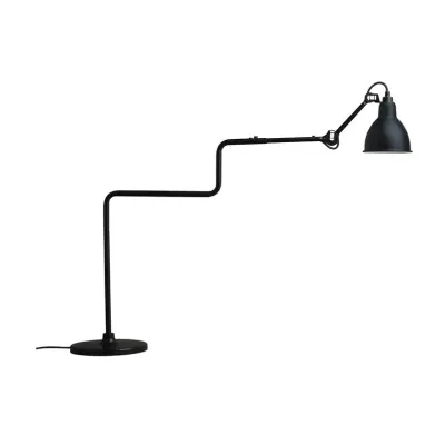 Lampe Gras - 317 Bordslampa Svart