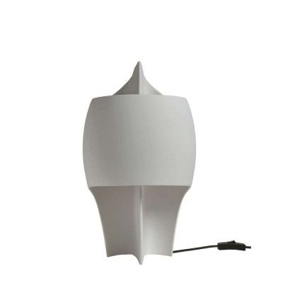 DCW - La Lampe B Bordslampa White