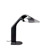 DCW - Niwaki Bordslampa Black/Chrome