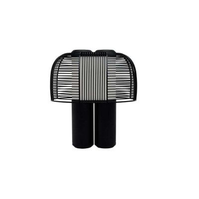 DCW - Yasuke Bordslampa Black