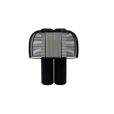 DCW - Yasuke Bordslampa Black