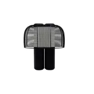 DCW - Yasuke Bordslampa Black