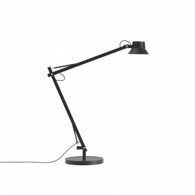 Dedicate Table Lamp / L2 - Black