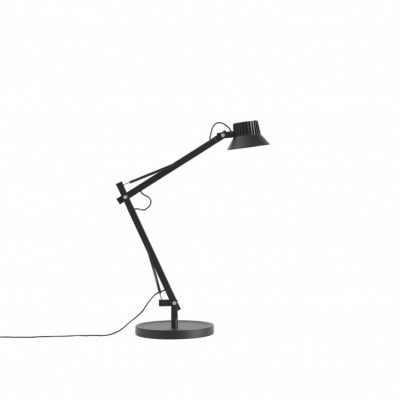 Dedicate Table Lamp / S2 - Black