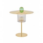 Design By Us - Ball On Top Bordslampa