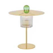 DESIGN BY US - Ball On Top Bordslampa