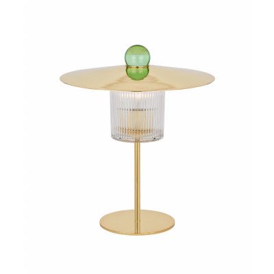 DESIGN BY US - Ball On Top Bordslampa