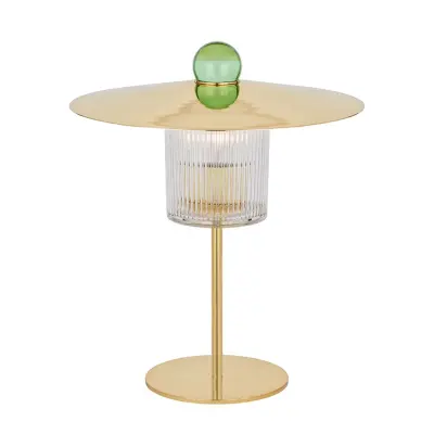 DESIGN BY US - Ball On Top Bordslampa