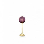 Design By Us - Ballroom Bordslampa Purple Rain/Gold