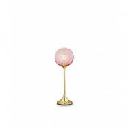 Design By Us - Ballroom Bordslampa Rose/Gold