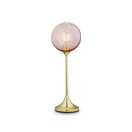 DESIGN BY US - Ballroom Bordslampa Rose/Gold