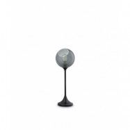 Design By Us - Ballroom Bordslampa Smoke/Black