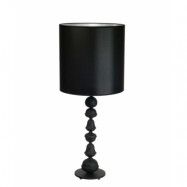 Design By Us - Black Sheik Bordslampa