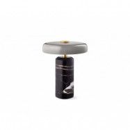 Design By Us - Trip Portable Bordslampa Ash