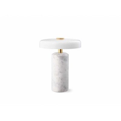 DESIGN BY US - Trip Portable Bordslampa Carrara