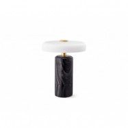 Design By Us - Trip Portable Bordslampa Charcoal