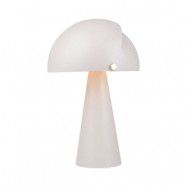 Design For The People - Align Bordslampa Beige