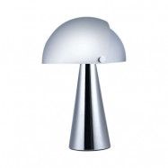 Design For The People - Align Bordslampa ChromeDFTP