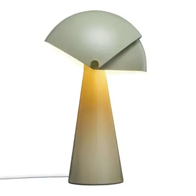 Design For The People - Align Bordslampa GreenDFTP