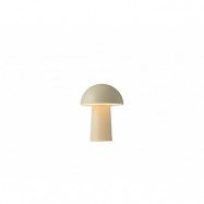 Design For The People - Faye Portable Bordslampa BeigeDFTP