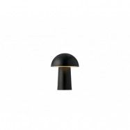 Design For The People - Faye Portable Bordslampa BlackDFTP